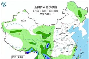 希罗：没必要向任何人证明什么 别人说我坏话只会带来动力